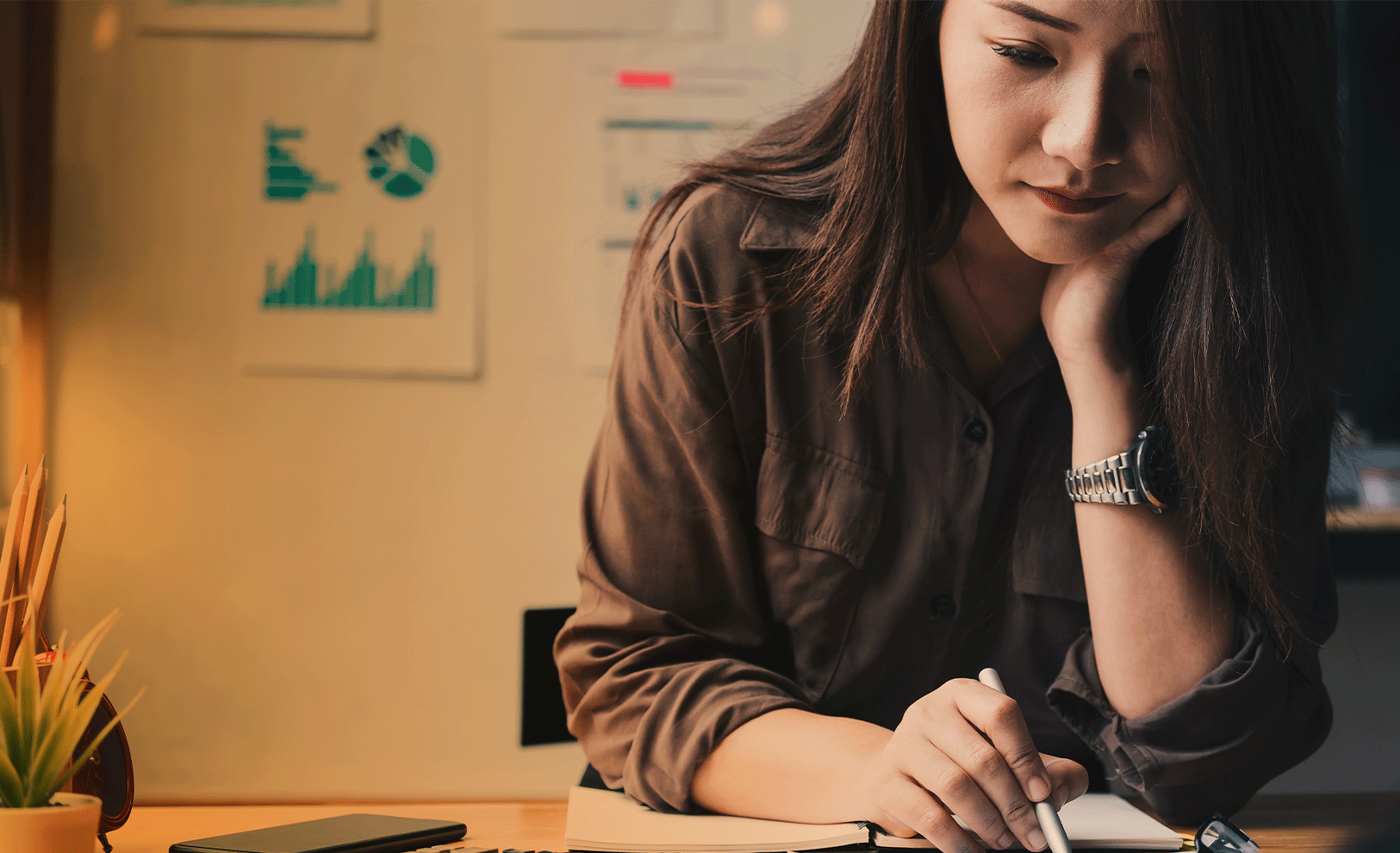 Why financial control is a problem in small companies